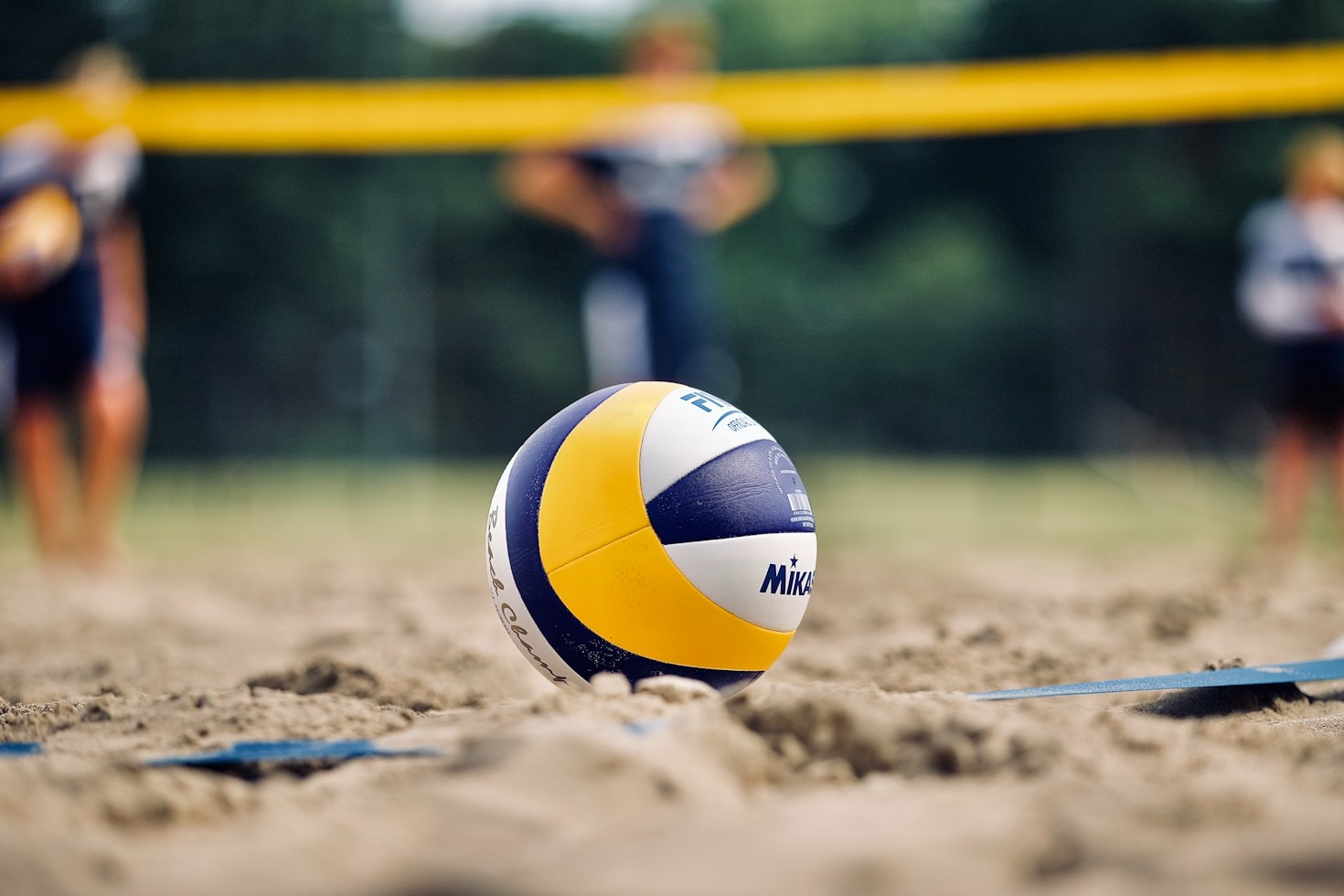 The Aloha Spirit: Building Community Through Volleyball